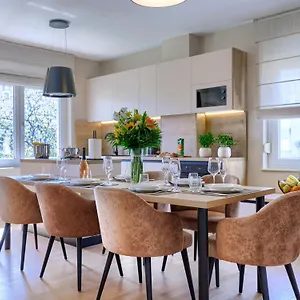 Marina - Nvg115 By Interhome Apartment