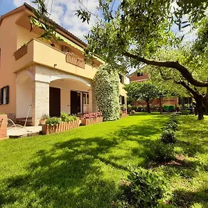 Mirella Novigrad (Istria)